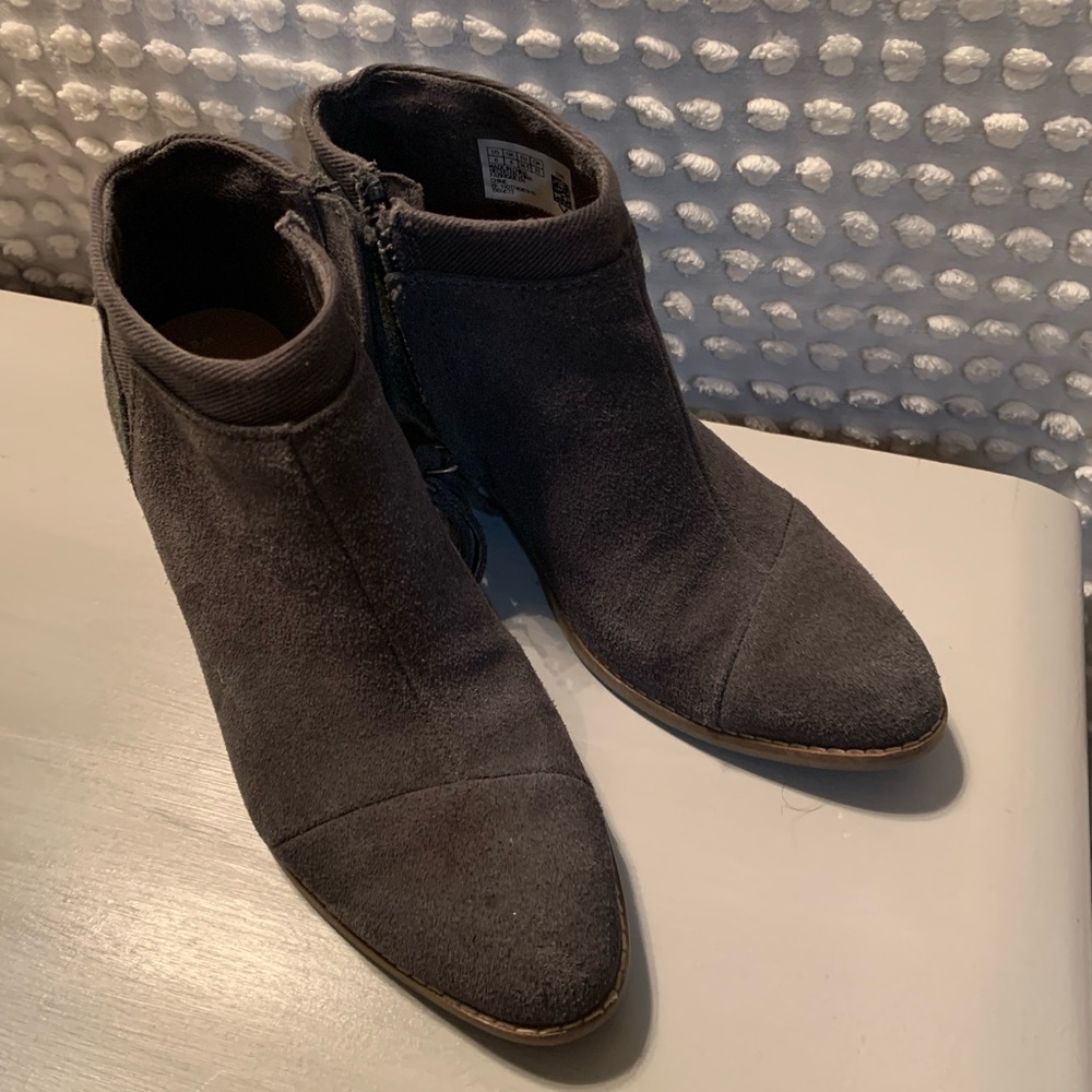 TOMS Ankle boots